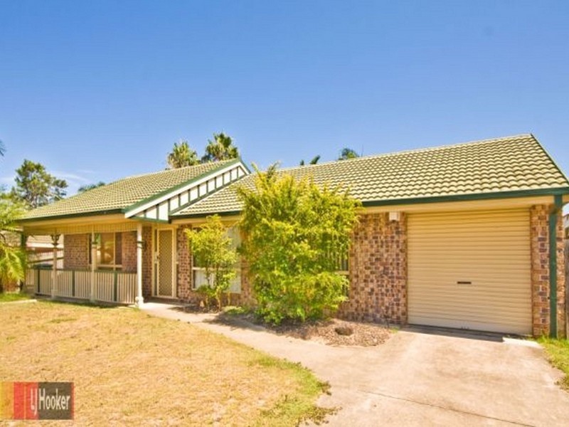 12 Pandanus Court, Regents Park QLD 4118