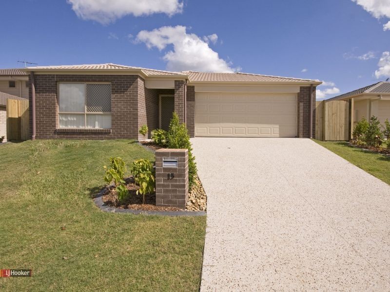 15 Fairweather Street, Berrinba QLD 4117