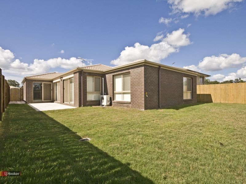 15 Fairweather Street, Berrinba QLD 4117