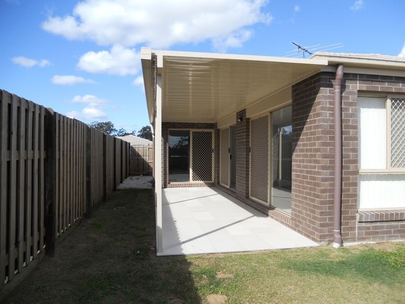 15 Fairweather Street, Berrinba QLD 4117