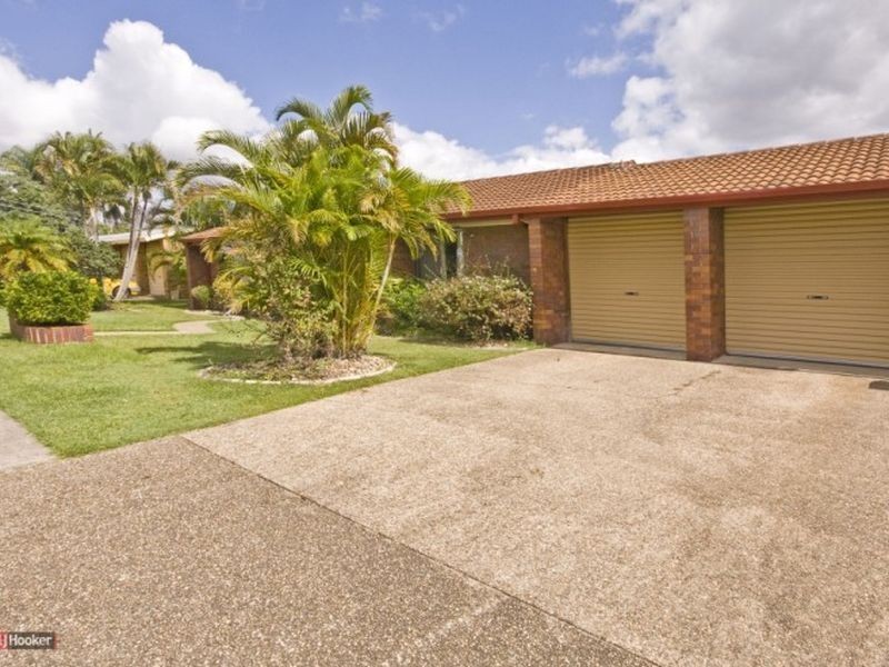 3 Letitia Street, Regents Park QLD 4118
