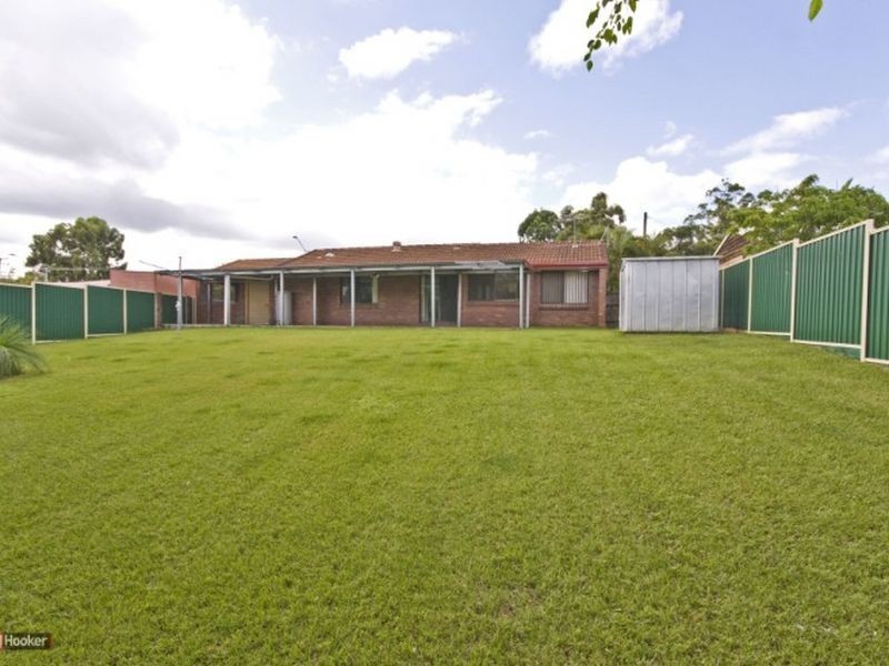 3 Letitia Street, Regents Park QLD 4118