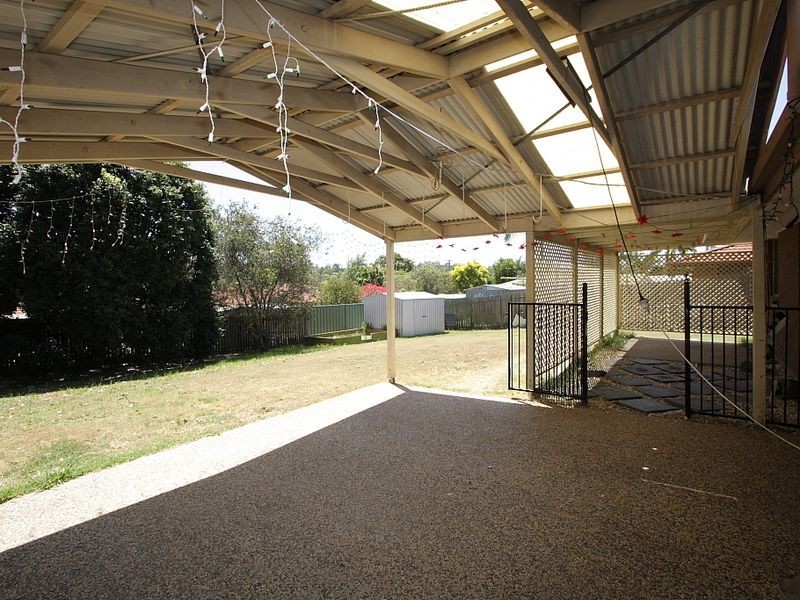 5 Karingal Court, Boronia Heights QLD 4124