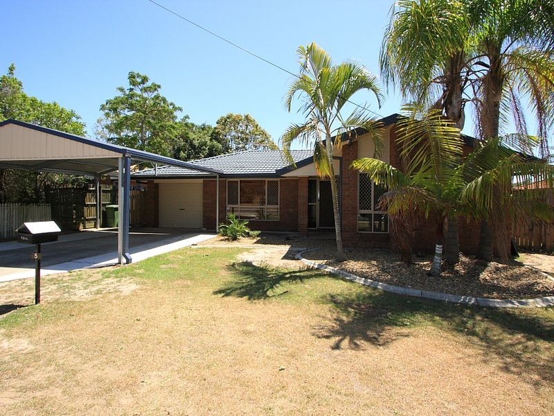 5 Karingal Court, Boronia Heights QLD 4124