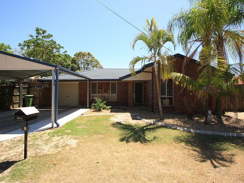 5 Karingal Court, Boronia Heights QLD 4124