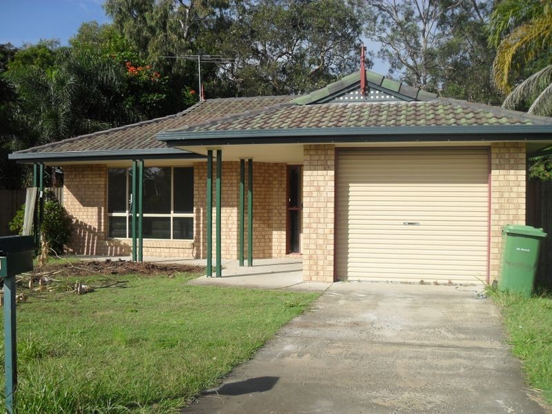 22 Lockerbie Court, Boronia Heights QLD 4124