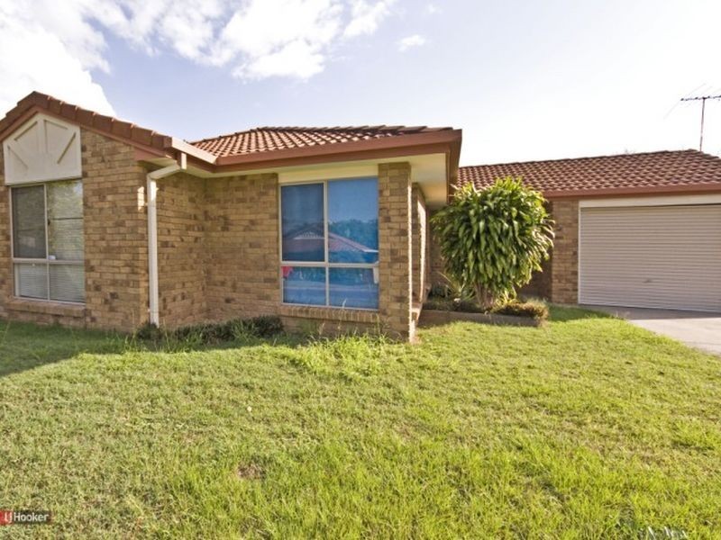 24 Mareeba Court, Boronia Heights QLD 4124