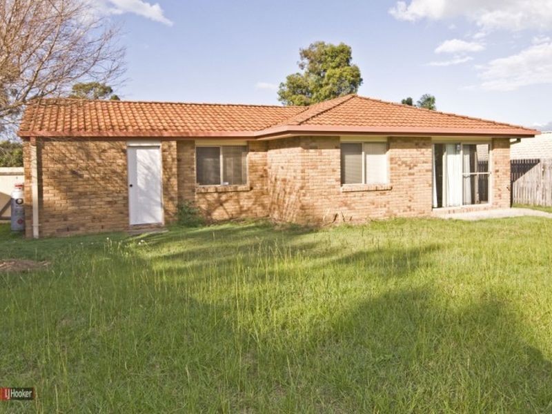 24 Mareeba Court, Boronia Heights QLD 4124