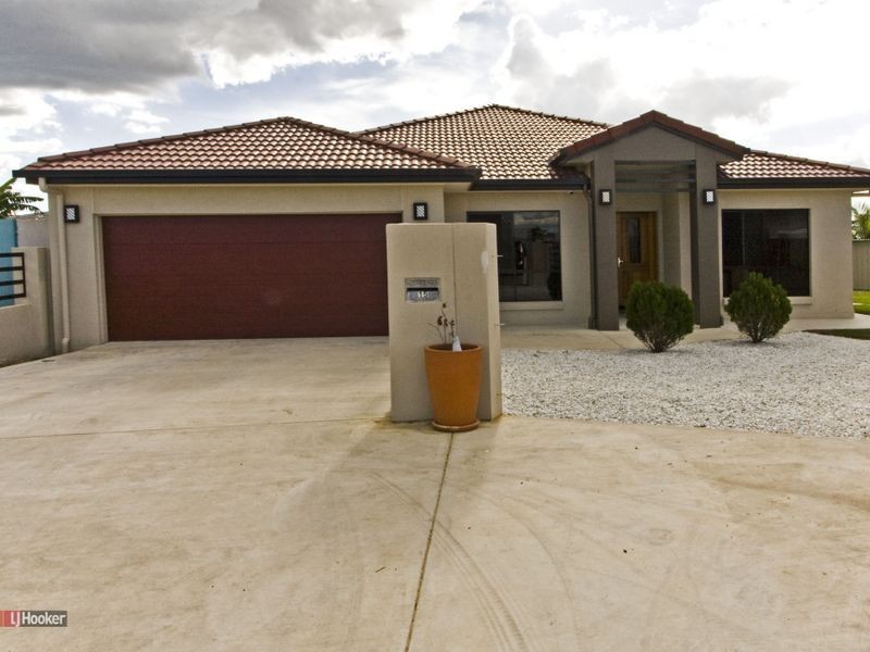 15 Denver Grove, Regents Park QLD 4118