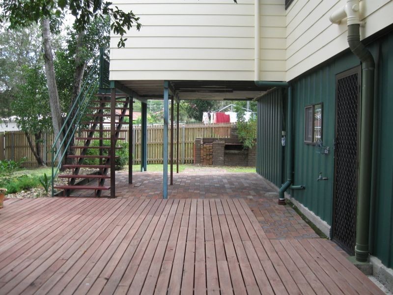 10 Glendale Crescent, Browns Plains QLD 4118