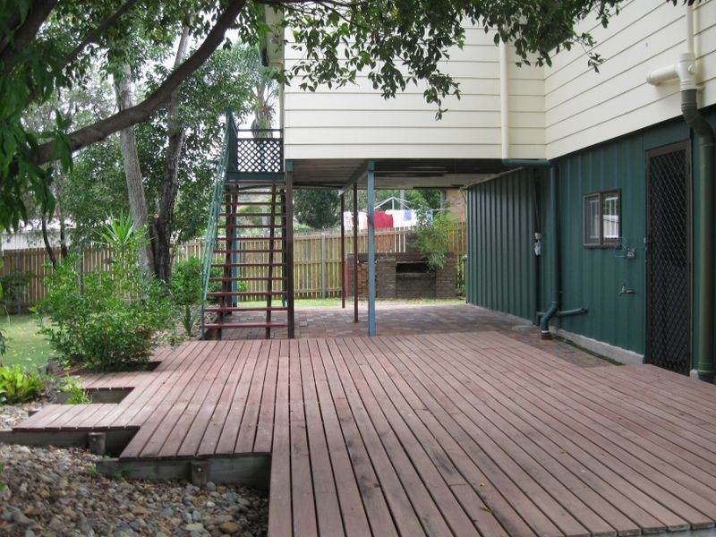 10 Glendale Crescent, Browns Plains QLD 4118