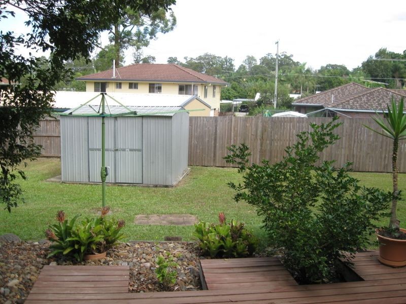 10 Glendale Crescent, Browns Plains QLD 4118