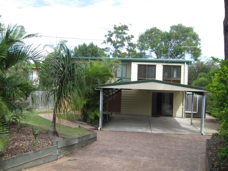 10 Glendale Crescent, Browns Plains QLD 4118