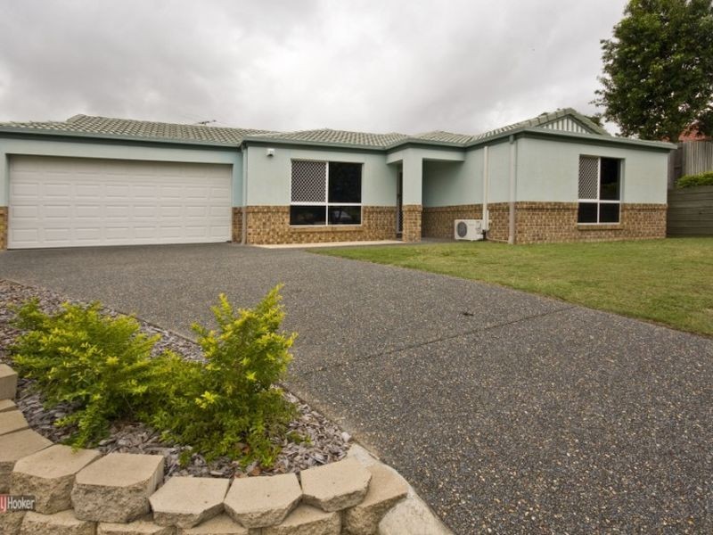 11 Cinear Court, Regents Park QLD 4118