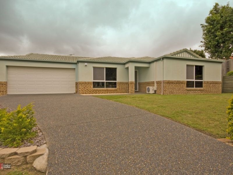 11 Cinear Court, Regents Park QLD 4118