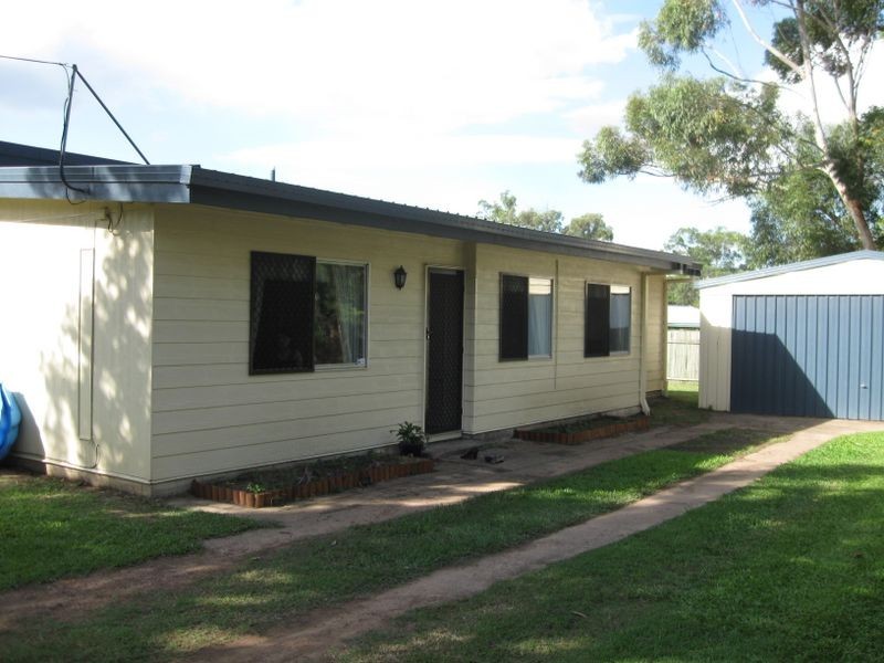 38 Woodburn Street, Marsden QLD 4132