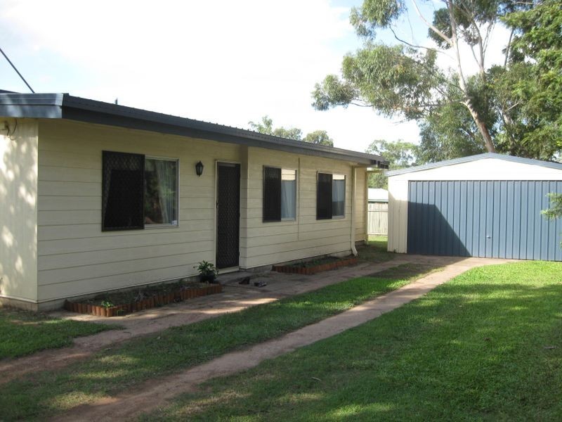38 Woodburn Street, Marsden QLD 4132