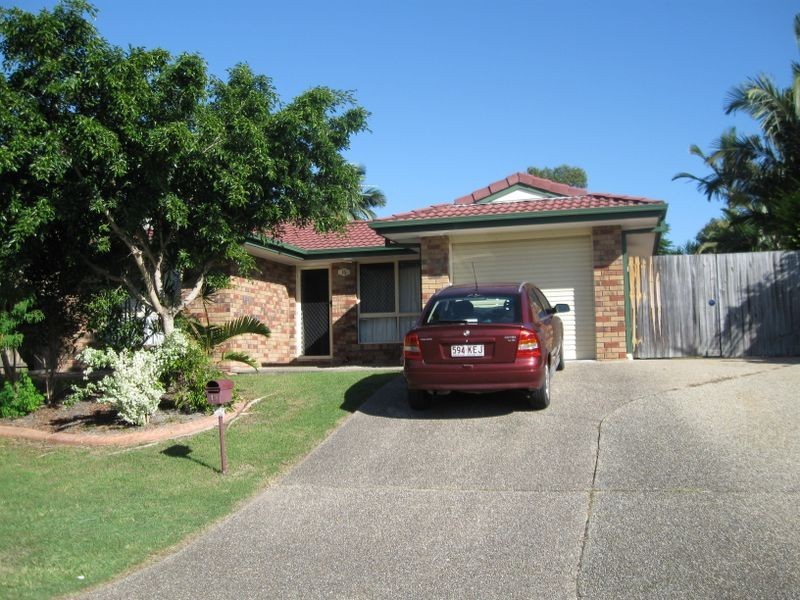 15 Lorraine Street, Crestmead QLD 4132