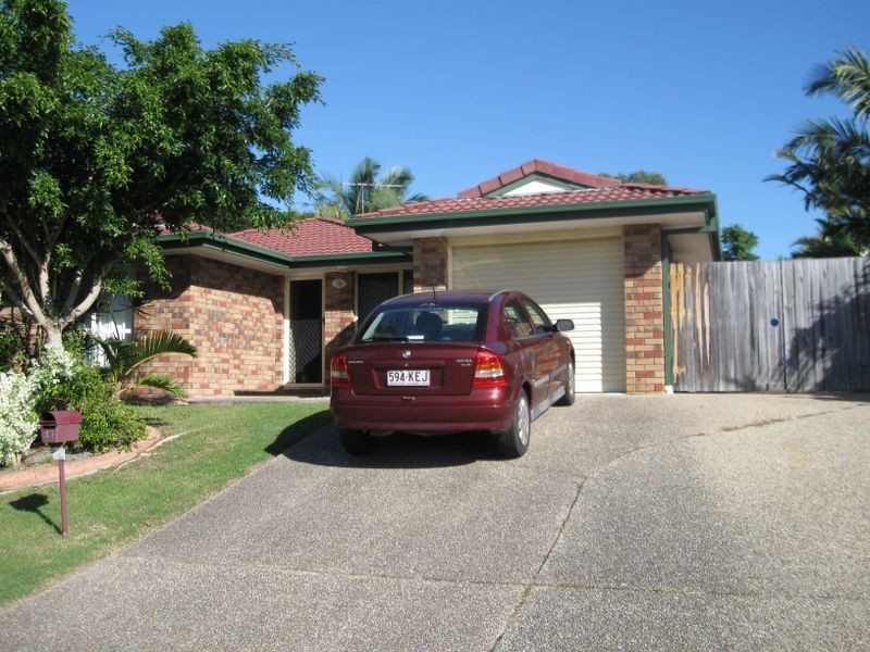 15 Lorraine Street, Crestmead QLD 4132