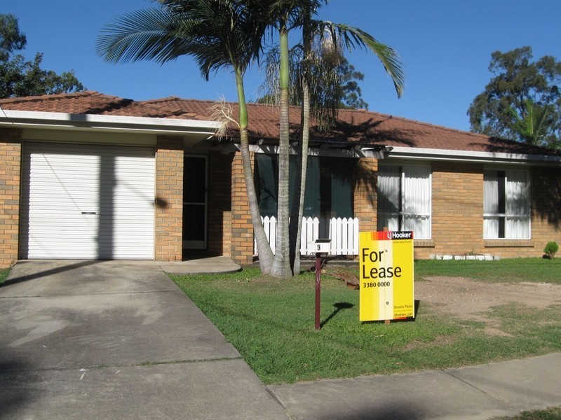 96 Haig Rd, Loganlea QLD 4131