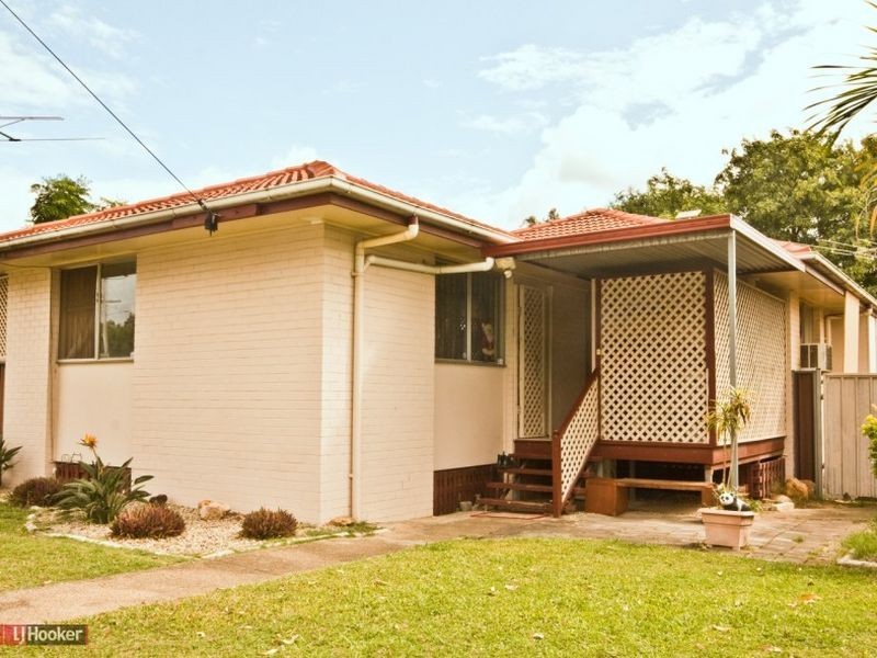 4 Southampton Road, Ellen Grove QLD 4078