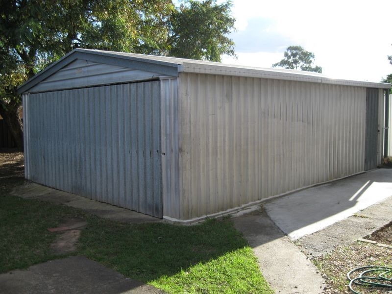 4 Southampton Road, Ellen Grove QLD 4078