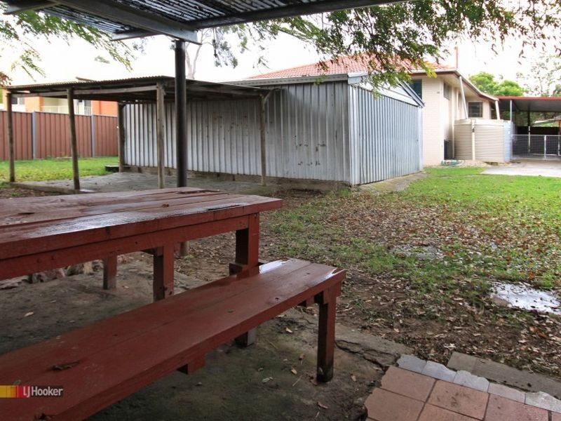 4 Southampton Road, Ellen Grove QLD 4078