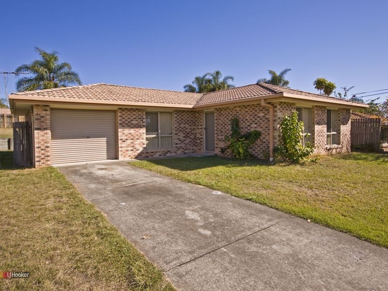 7 Comley Court, Boronia Heights QLD 4124