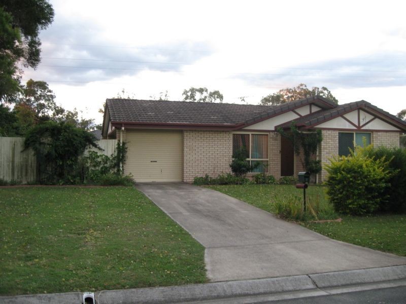9 Brandon Street, Marsden QLD 4132