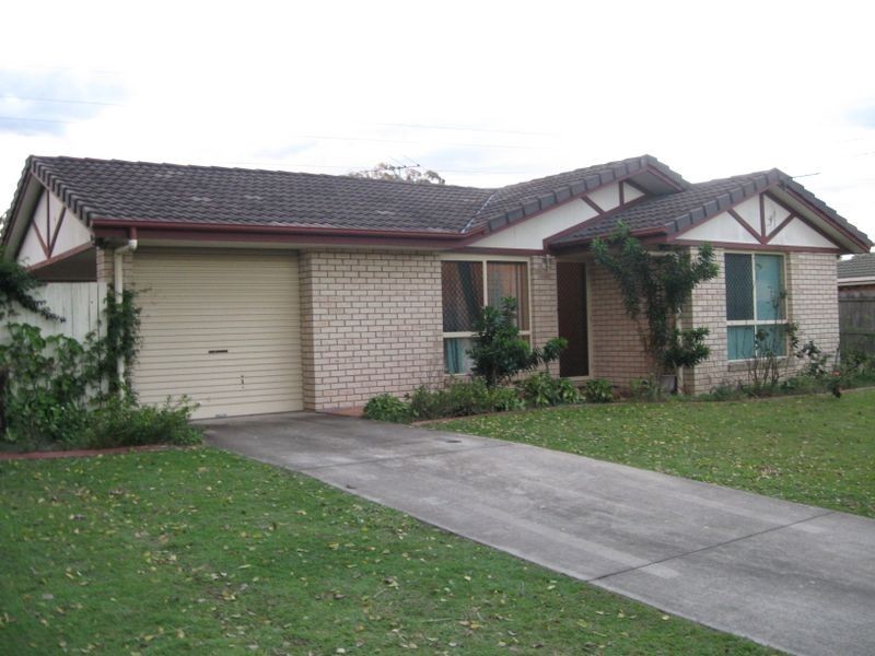 9 Brandon Street, Marsden QLD 4132