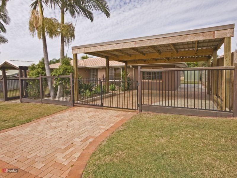 12 Lucida Court, Regents Park QLD 4118
