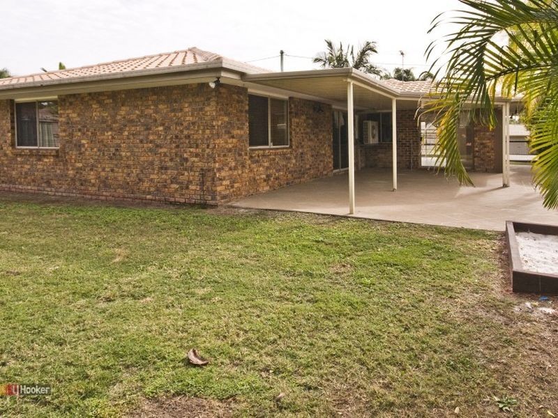 12 Lucida Court, Regents Park QLD 4118