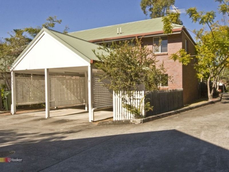 8/60 Macarthy Road, Marsden QLD 4132