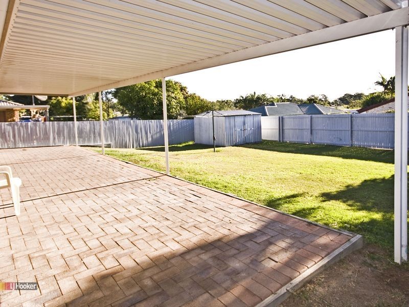 89 Middle Road, Hillcrest QLD 4118