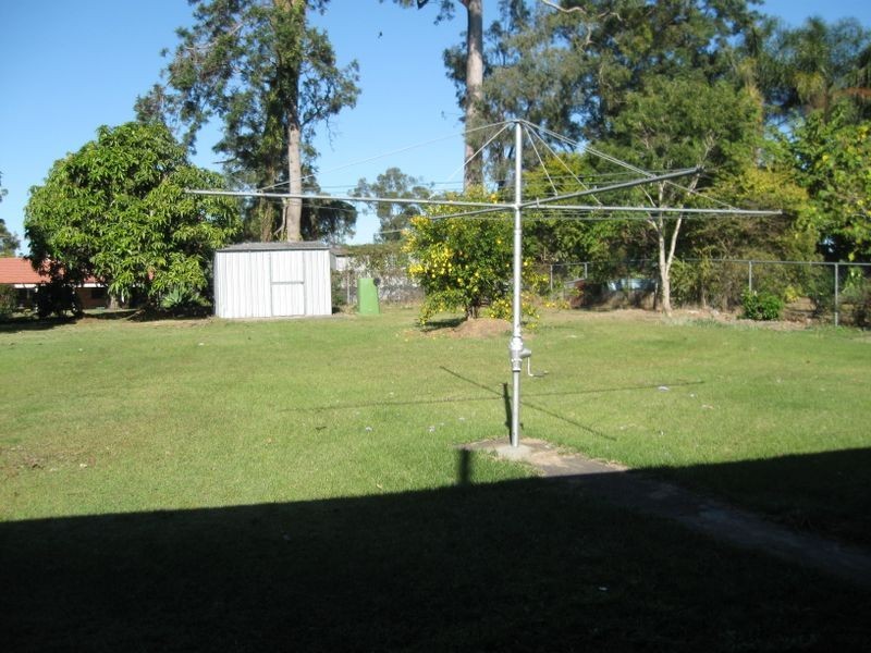 43 Begonia Street, Browns Plains QLD 4118