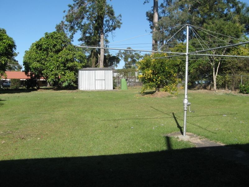 43 Begonia Street, Browns Plains QLD 4118