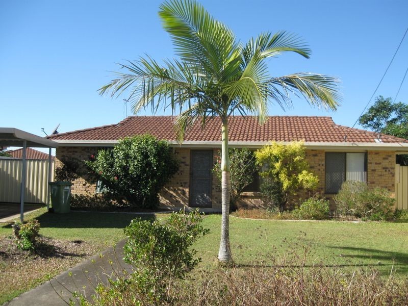 17 Mahonia Court, Crestmead QLD 4132
