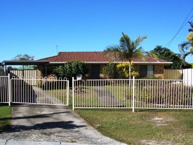 17 Mahonia Court, Crestmead QLD 4132