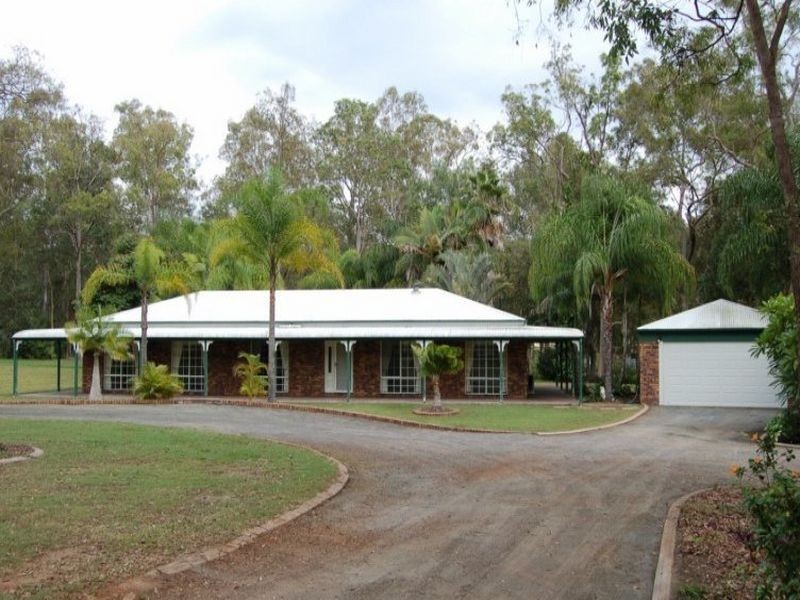 40 Arlington Court, Munruben QLD 4125