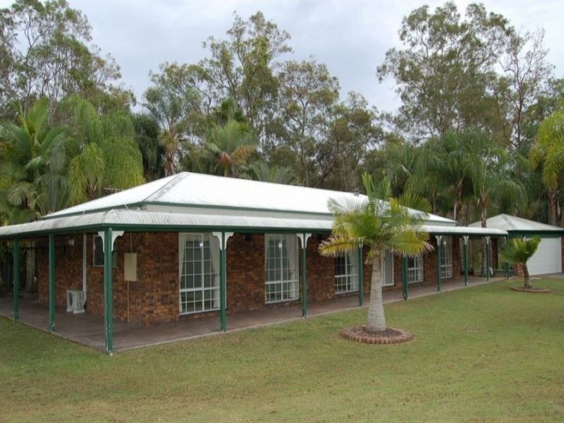 40 Arlington Court, Munruben QLD 4125