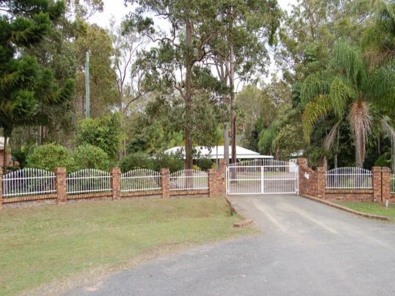 40 Arlington Court, Munruben QLD 4125