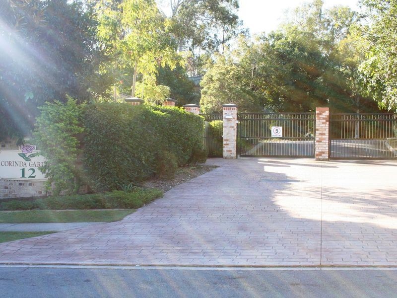 23/12 Edmondson Street, Corinda QLD 4075