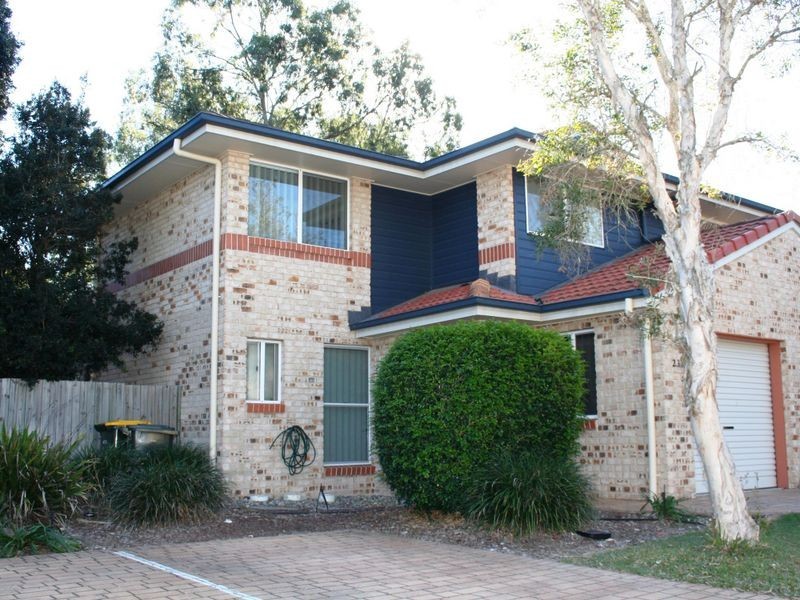 23/12 Edmondson Street, Corinda QLD 4075