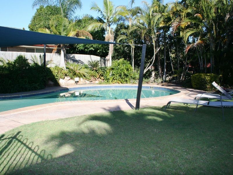 23/12 Edmondson Street, Corinda QLD 4075