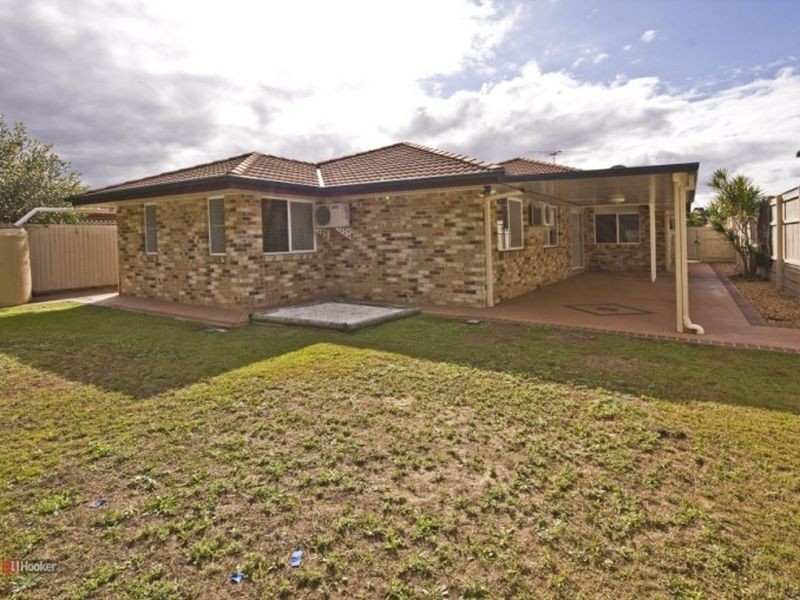 9 Carnegie Close, Parkinson QLD 4115
