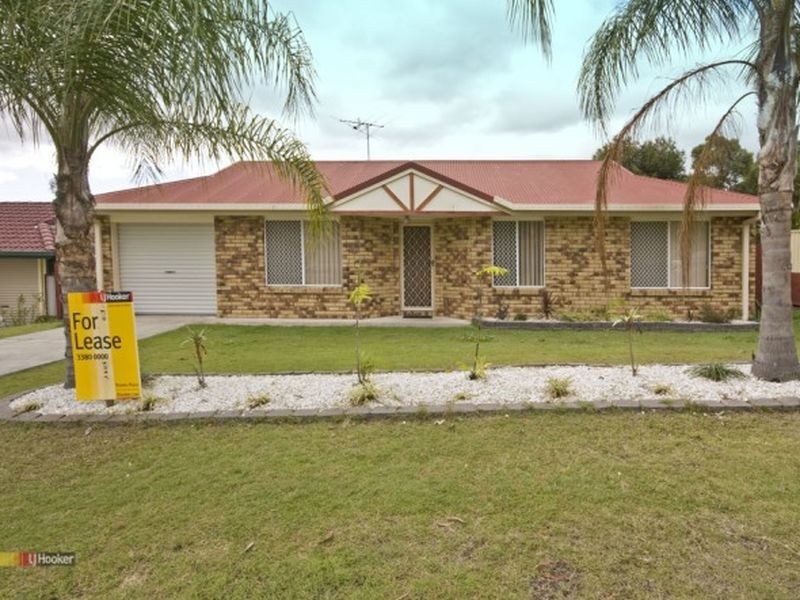 28 Rundell Street, Crestmead QLD 4132
