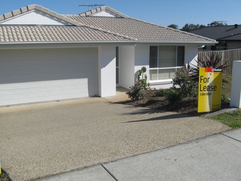 275 Riverhills Drive, Eagleby QLD 4207