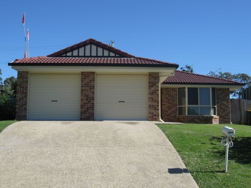39 Linaria Circuit, Drewvale QLD 4116