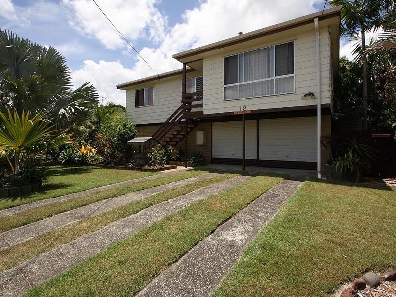 12 Royena Court, Crestmead QLD 4132