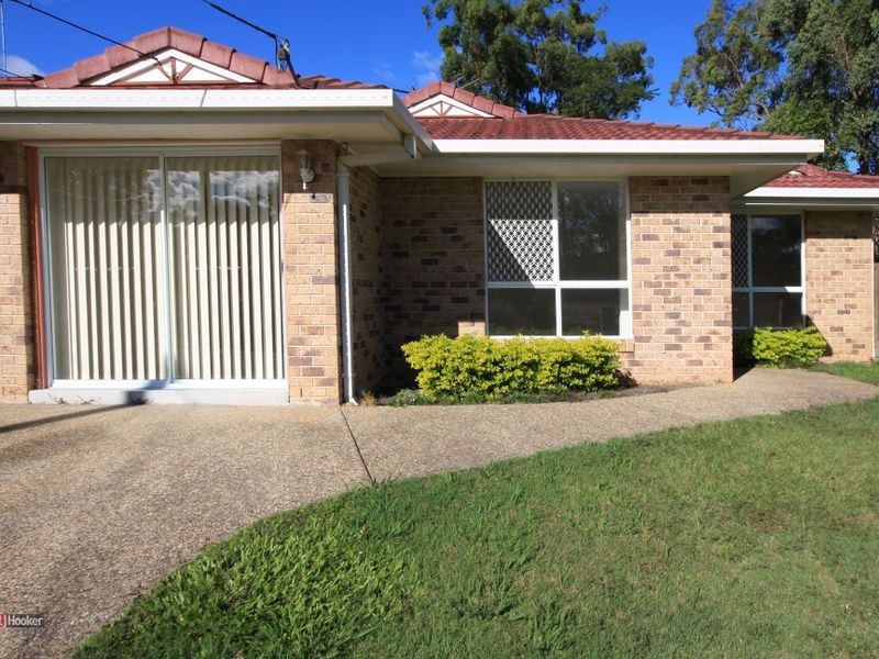 8 Parkland Avenue, Browns Plains QLD 4118